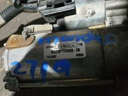 View Auto part Starter Ford Mondeo 2012