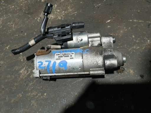 View Auto part Starter Ford Mondeo 2012