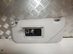 View Auto part Sunvisor Ford Mondeo 2012