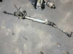 View Auto part Steering Box/Rack Ford Mondeo 2012
