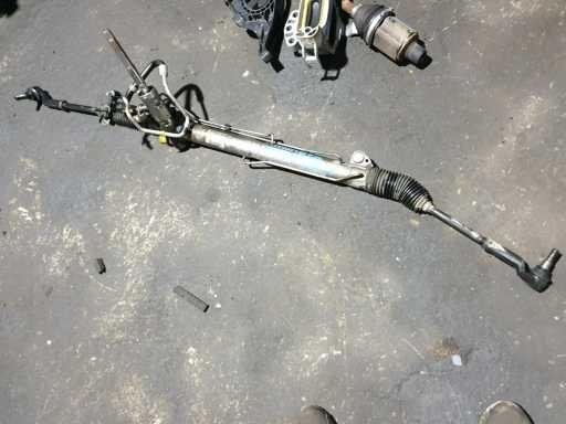 2012 Ford Mondeo Steering Box/Rack View Auto part Steering Box/Rack Ford Mondeo 2012
