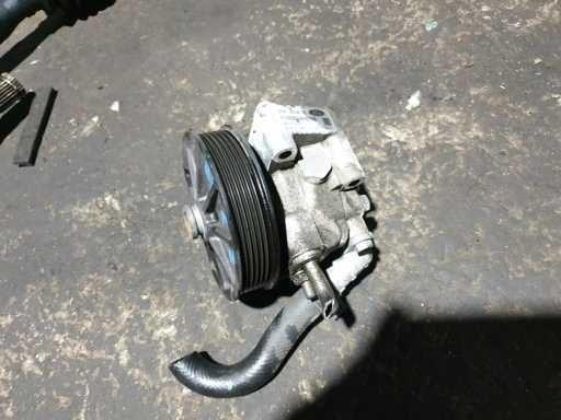 2012 Ford Mondeo Steering Pump View Auto part Steering Pump Ford Mondeo 2012