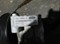 View Auto part Steering Pump Ford Mondeo 2012