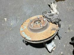View Auto part Left Front Hub Assembly Ford Mondeo 2012