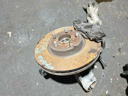 2012 Ford Mondeo Left Front Hub Assembly View Auto part Left Front Hub Assembly Ford Mondeo 2012