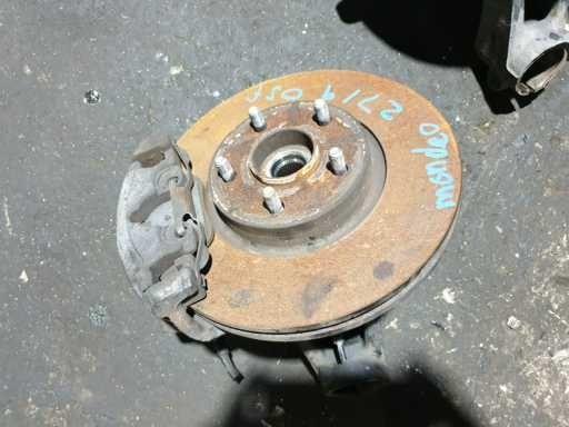 View Auto part Right Front Hub Assembly Ford Mondeo 2012