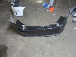View Auto part Rear Bumper Ford Mondeo 2012