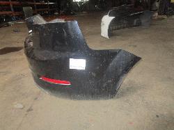 View Auto part Rear Bumper Ford Mondeo 2012