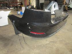 View Auto part Rear Bumper Ford Mondeo 2012