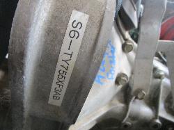 View Auto part Trans/Gearbox Subaru Forester 2002