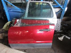 View Auto part Left Front Door Subaru Forester 2002