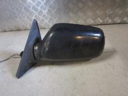 View Auto part Left Door Mirror Subaru Forester 2002