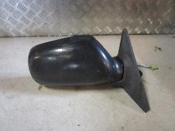 View Auto part Right Door Mirror Subaru Forester 2002