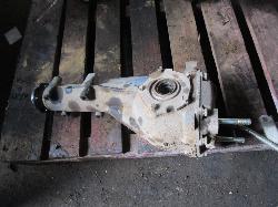 View Auto part Differential Centre Subaru Forester 2002