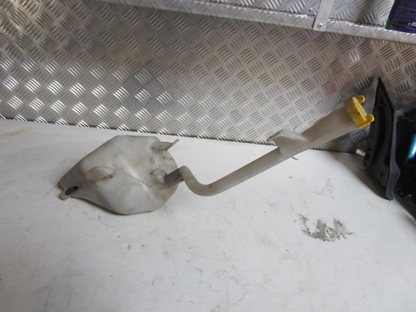 View Auto part Washer Bottle Nissan Elgrand 2000