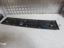 View Auto part Rear Garnish Nissan Elgrand 2000