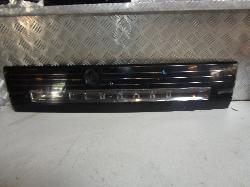 View Auto part Rear Garnish Nissan Elgrand 2000
