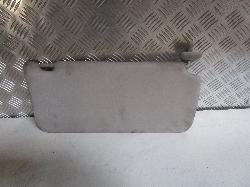 View Auto part Sunvisor Nissan Elgrand 2000