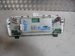 View Auto part Instrument Cluster Nissan Elgrand 2000