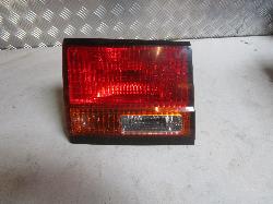 View Auto part Rear Garnish Nissan Elgrand 2000