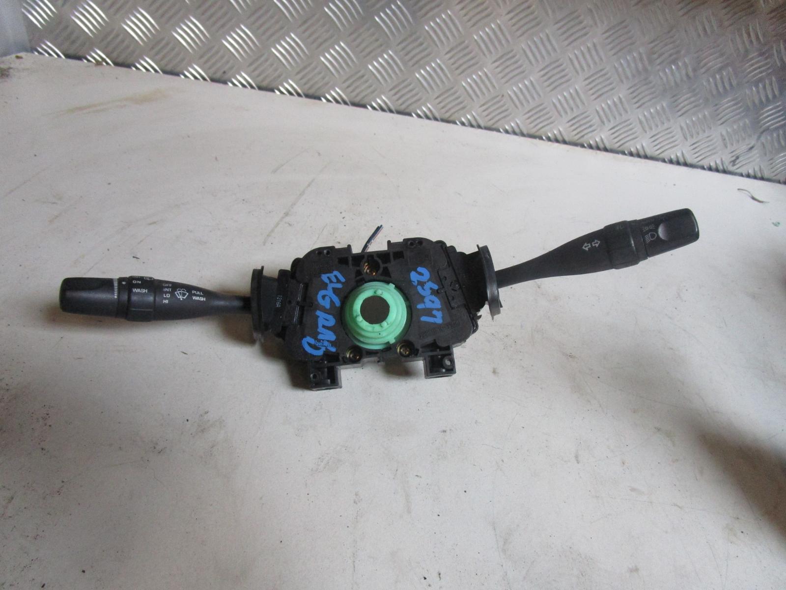View Auto part Combination Switch Nissan Elgrand 2000