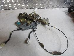 View Auto part Door/Boot/Gate Lock Nissan Elgrand 2000