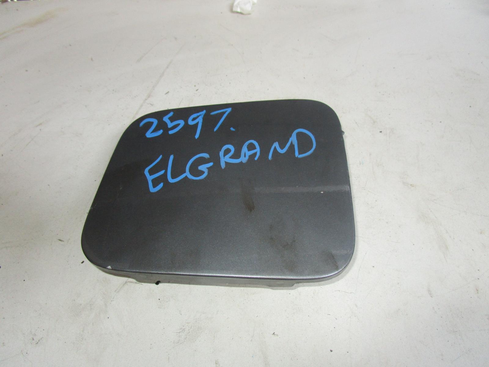 View Auto part Fuel Door / Filler Nissan Elgrand 2000
