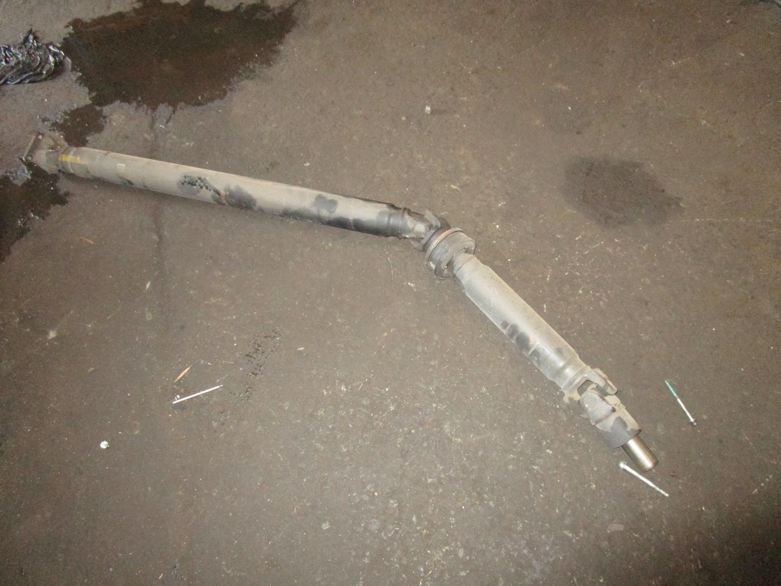 View Auto part Rear Drive Shaft Nissan Elgrand 2000