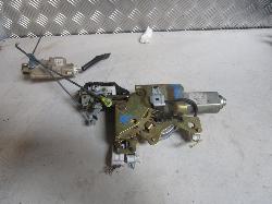 View Auto part Door/Boot/Gate Lock Nissan Elgrand 2000