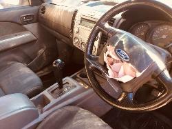 View Auto part Right Headlamp Ford Ranger 2008