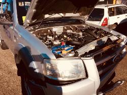 View Auto part Right Headlamp Ford Ranger 2008