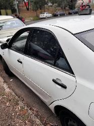 View Auto part Right Door Mirror Toyota Camry 2005