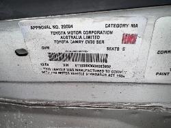 View Auto part Right Door Mirror Toyota Camry 2005