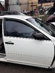 View Auto part Right Door Mirror Toyota Camry 2005