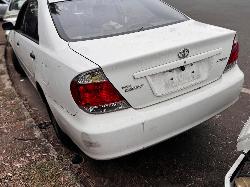 View Auto part Right Door Mirror Toyota Camry 2005