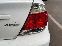 View Auto part Right Door Mirror Toyota Camry 2005