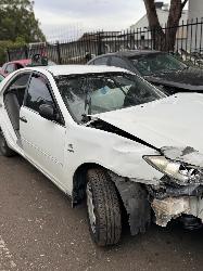 View Auto part Right Door Mirror Toyota Camry 2005