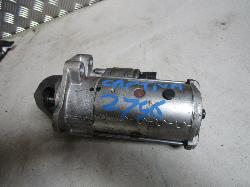 View Auto part Starter Holden Captiva 2011