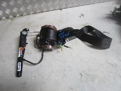 View Auto part Seatbelt/Stalk Holden Captiva 2011