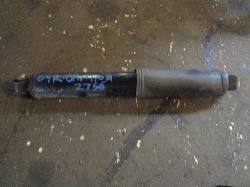 View Auto part Right Rear Strut Holden Captiva 2011