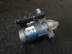 View Auto part Starter Nissan Pulsar 2015