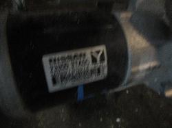 View Auto part Starter Nissan Xtrail 2016
