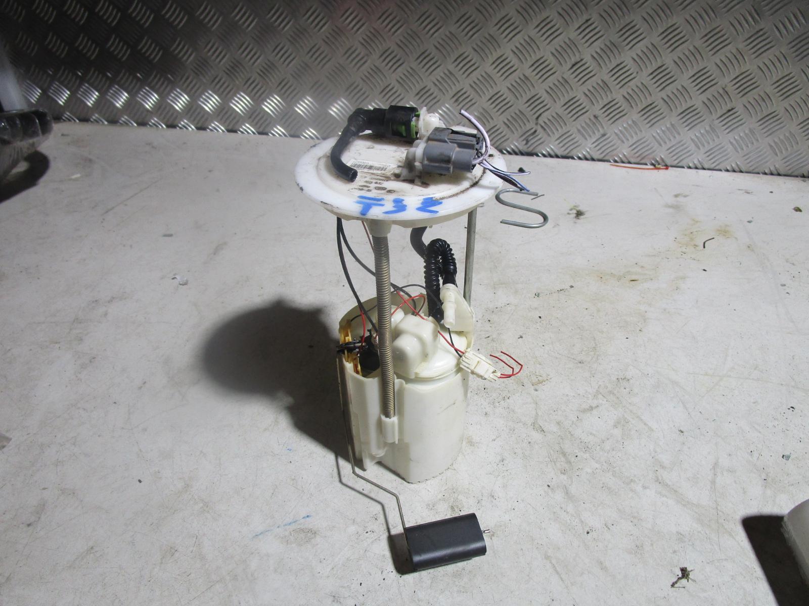 View Auto part Fuel Pump Nissan Xtrail 2016