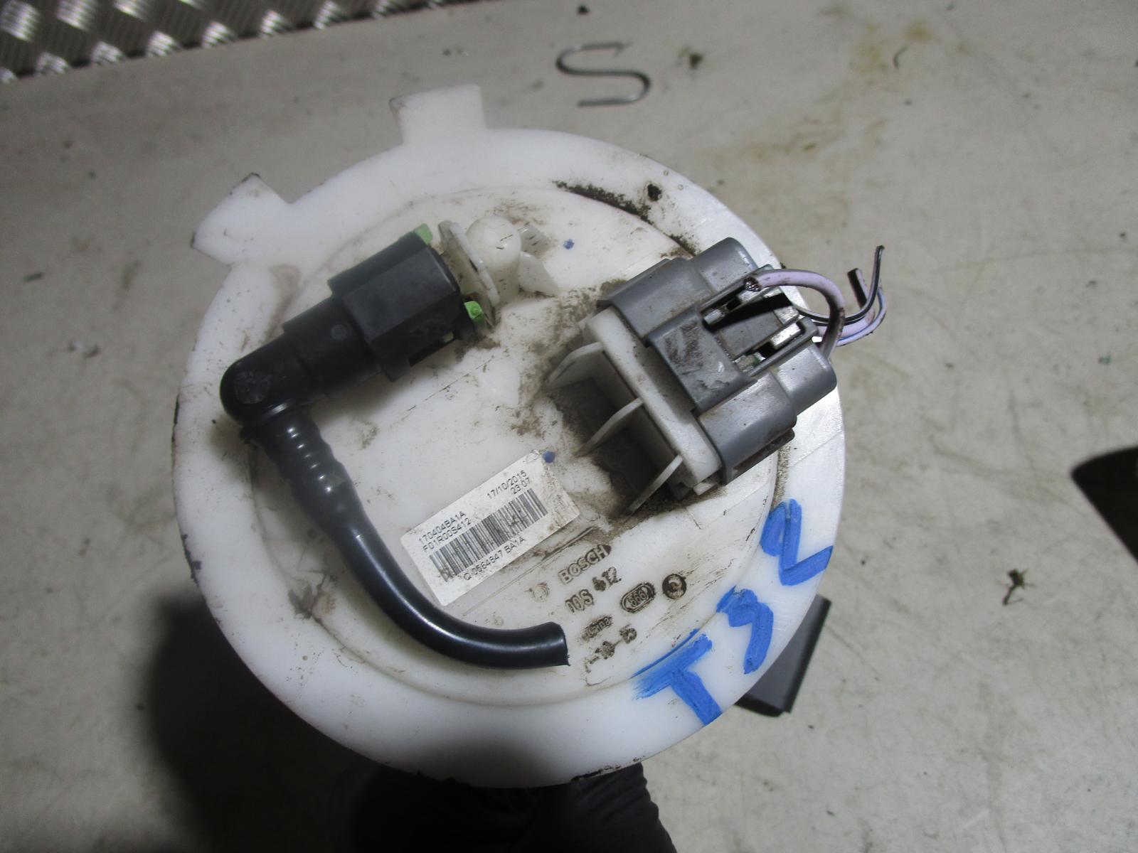 View Auto part Fuel Pump Nissan Xtrail 2016