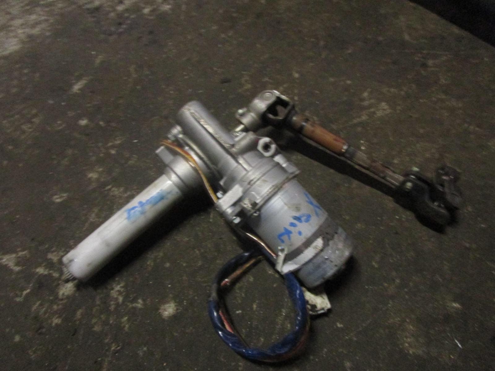 View Auto part Steering Column Nissan Xtrail 2016