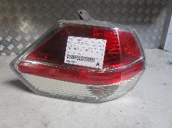 View Auto part Left Taillight Nissan Xtrail 2016