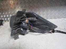 View Auto part Left Taillight Nissan Xtrail 2016