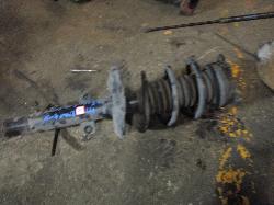 View Auto part Left Front Strut Nissan Xtrail 2016