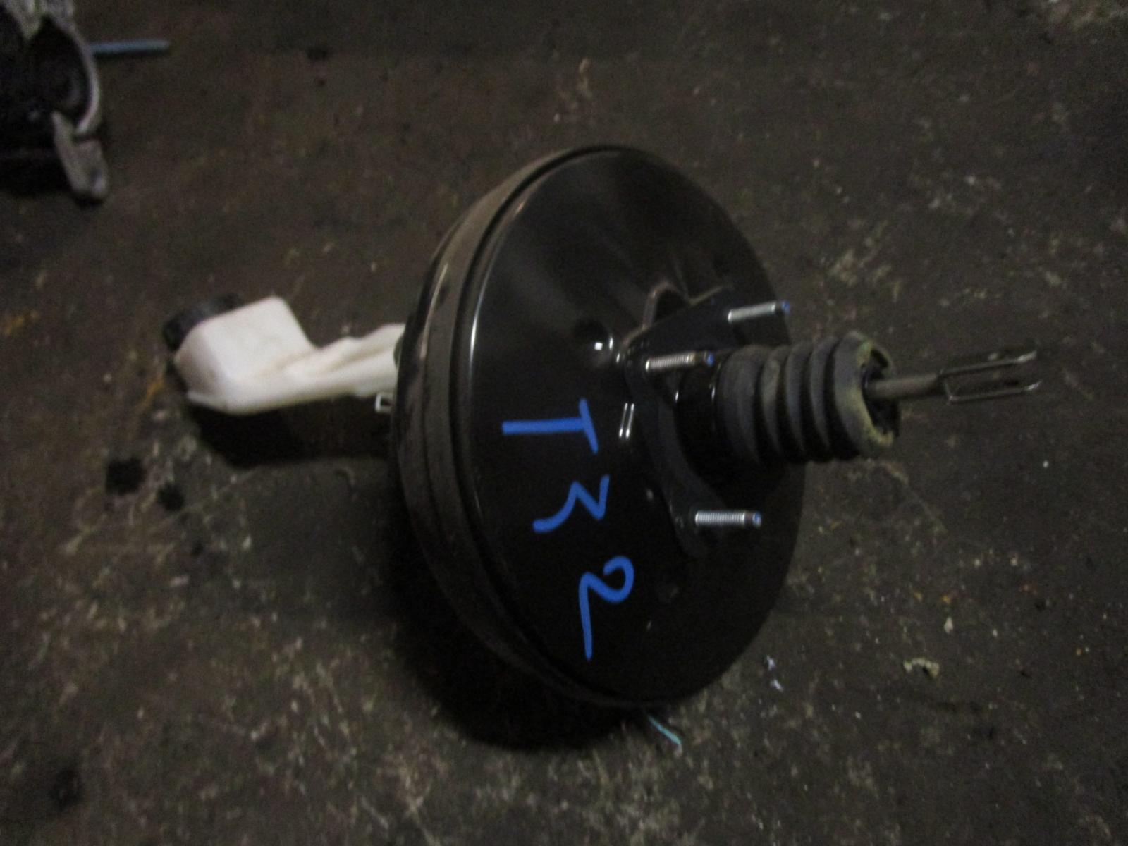 View Auto part Brake Booster Nissan Xtrail 2016