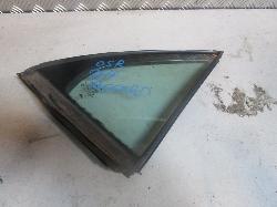 View Auto part Right Rear 1/4 Door Glass Honda Accord 2005